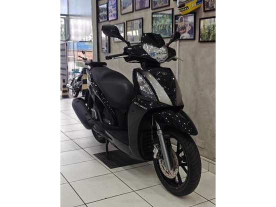 KYMCO-PEOPLE GTI 300 KYMCO-PEOPLE GTI 300-2022