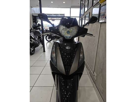 KYMCO-PEOPLE GTI 300 KYMCO-PEOPLE GTI 300-2022