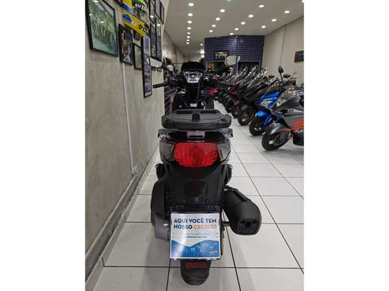 KYMCO-PEOPLE GTI 300 KYMCO-PEOPLE GTI 300-2022