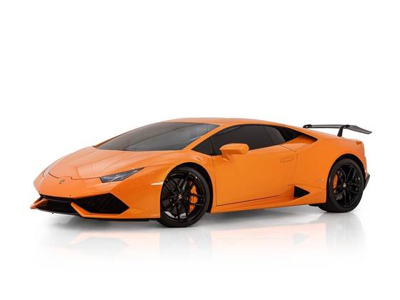 LAMBORGHINI HURACÁN 5.2 V10 GASOLINA LP 610-4 LDF