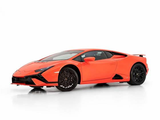 LAMBORGHINI HURACÁN 5.2 V10 GASOLINA LP 640 TECNICA LDF