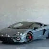 LAMBORGHINI TEMERARIO 4.0 V8 TURBO PHEV AUTOMÁTICO LAMBORGHINI TEMERARIO 4.0 V8 TURBO PHEV AUTOMÁTICO