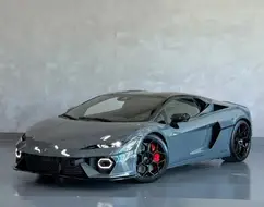LAMBORGHINI TEMERARIO 4.0 V8 TURBO PHEV AUTOMÁTICO LAMBORGHINI TEMERARIO 4.0 V8 TURBO PHEV AUTOMÁTICO