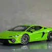 LAMBORGHINI TEMERARIO 4.0 V8 TURBO PHEV AUTOMÁTICO LAMBORGHINI TEMERARIO 4.0 V8 TURBO PHEV AUTOMÁTICO