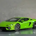 LAMBORGHINI TEMERARIO 4.0 V8 TURBO PHEV AUTOMÁTICO LAMBORGHINI TEMERARIO 4.0 V8 TURBO PHEV AUTOMÁTICO