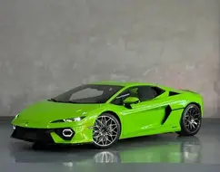 LAMBORGHINI TEMERARIO 4.0 V8 TURBO PHEV AUTOMÁTICO LAMBORGHINI TEMERARIO 4.0 V8 TURBO PHEV AUTOMÁTICO