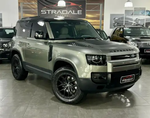 LAND ROVER-DEFENDER-2021
