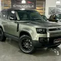 LAND ROVER DEFENDER 2.0 P300 GASOLINA 90 SE AWD AUTOMÁTICO LAND ROVER DEFENDER 2.0 P300 GASOLINA 90 SE AWD AUTOMÁTICO