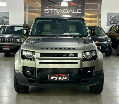 LAND ROVER-DEFENDER-2021