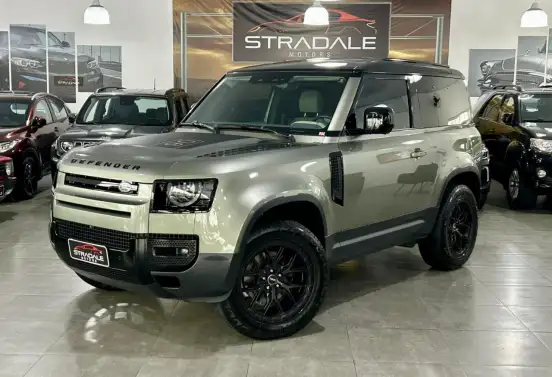 LAND ROVER-DEFENDER-2021