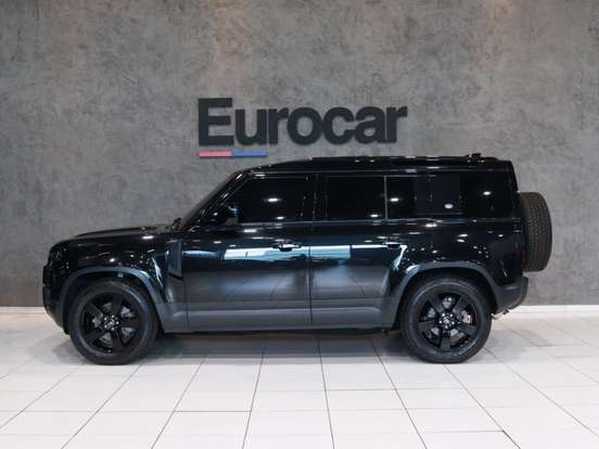 LAND ROVER-DEFENDER-2021