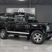 LAND ROVER DEFENDER 2.5 STD 110 4X4 TURBO DIESEL 4P MANUAL LAND ROVER DEFENDER 2.5 STD 110 4X4 TURBO DIESEL 4P MANUAL