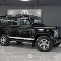 LAND ROVER DEFENDER 2.5 STD 110 4X4 TURBO DIESEL 4P MANUAL LAND ROVER DEFENDER 2.5 STD 110 4X4 TURBO DIESEL 4P MANUAL