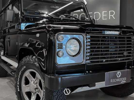LAND ROVER-DEFENDER-2005