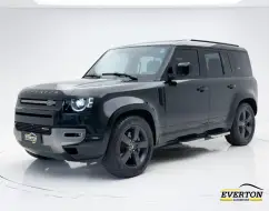 LAND ROVER DEFENDER 3.0 D300 TURBO DIESEL MHEV 110 X-DYNAMIC HSE AWD AUTOMÁTICO LAND ROVER DEFENDER 3.0 D300 TURBO DIESEL MHEV 110 X-DYNAMIC HSE AWD AUTOMÁTICO