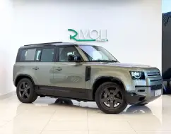 LAND ROVER DEFENDER 3.0 D300 TURBO DIESEL MHEV 110 X-DYNAMIC HSE AWD AUTOMÁTICO LAND ROVER DEFENDER 3.0 D300 TURBO DIESEL MHEV 110 X-DYNAMIC HSE AWD AUTOMÁTICO