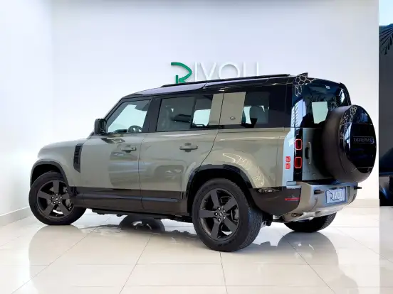 LAND ROVER-DEFENDER-2022