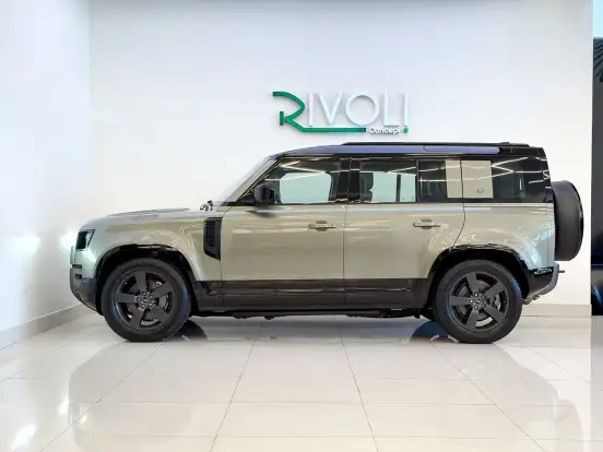 LAND ROVER-DEFENDER-2022