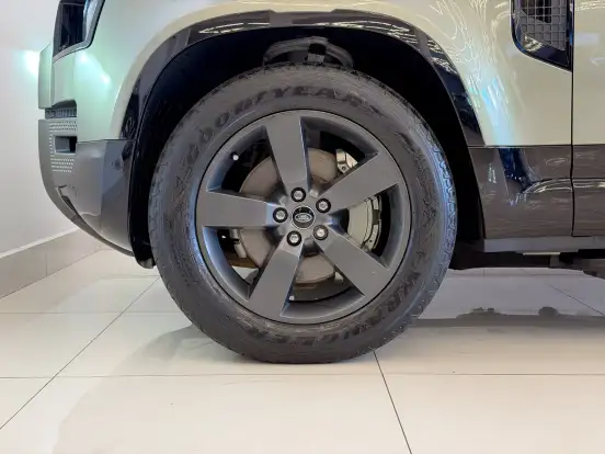LAND ROVER-DEFENDER-3.0 D300 TURBO DIESEL MHEV 110 X-DYNAMIC HSE AWD AUTOMÁTICO LAND ROVER-DEFENDER-2022