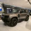 LAND ROVER DEFENDER 3.0 D300 TURBO DIESEL MHEV 90 S AWD AUTOMÁTICO LAND ROVER DEFENDER 3.0 D300 TURBO DIESEL MHEV 90 S AWD AUTOMÁTICO