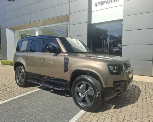 LAND ROVER DEFENDER 3.0 D350 TURBO DIESEL MHEV 110 X-DYNAMIC HSE AWD AUTOMÁTICO