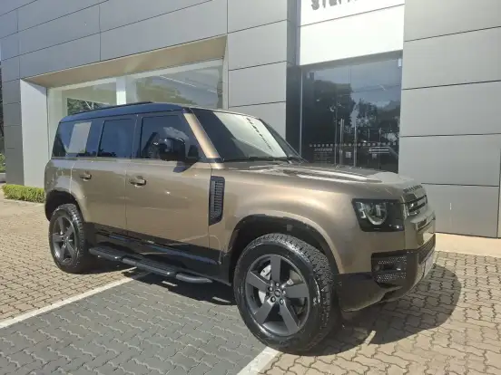 LAND ROVER-DEFENDER-3.0 D350 TURBO DIESEL MHEV 110 X-DYNAMIC HSE AWD AUTOMÁTICO LAND ROVER-DEFENDER-2024