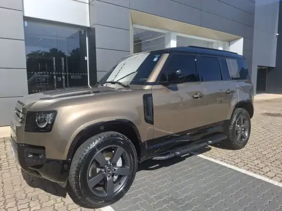 LAND ROVER-DEFENDER-3.0 D350 TURBO DIESEL MHEV 110 X-DYNAMIC HSE AWD AUTOMÁTICO LAND ROVER-DEFENDER-2024