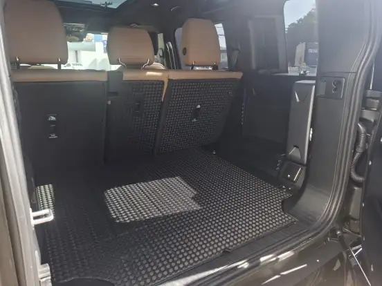 LAND ROVER-DEFENDER-3.0 D350 TURBO DIESEL MHEV 110 X-DYNAMIC HSE AWD AUTOMÁTICO LAND ROVER-DEFENDER-2024