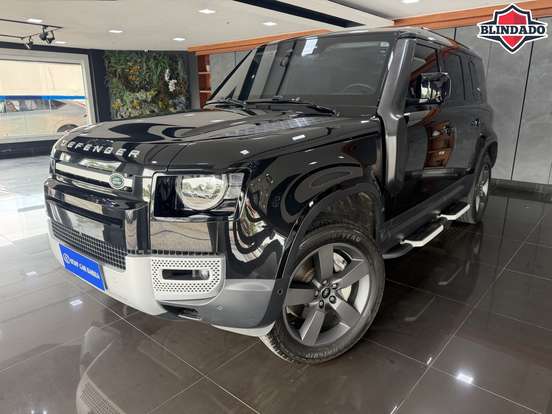 LAND ROVER-DEFENDER-3.0 D300 TURBO DIESEL MHEV 110 X-DYNAMIC HSE AWD AUTOMÁTICO LAND ROVER-DEFENDER-2022