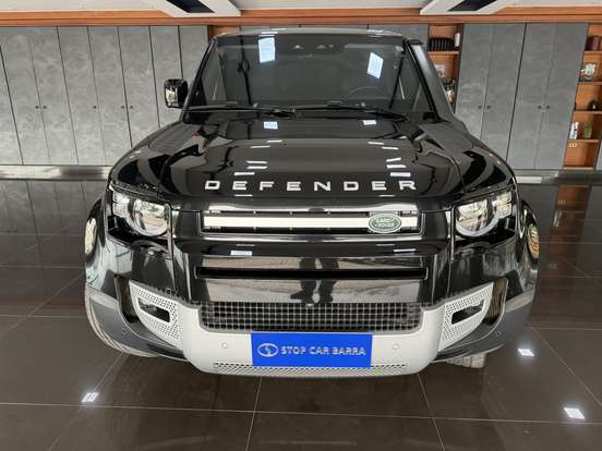 LAND ROVER-DEFENDER-3.0 D300 TURBO DIESEL MHEV 110 X-DYNAMIC HSE AWD AUTOMÁTICO LAND ROVER-DEFENDER-2022