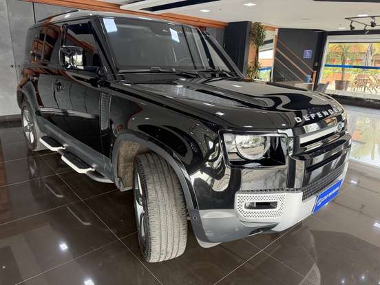LAND ROVER-DEFENDER-3.0 D300 TURBO DIESEL MHEV 110 X-DYNAMIC HSE AWD AUTOMÁTICO LAND ROVER-DEFENDER-2022