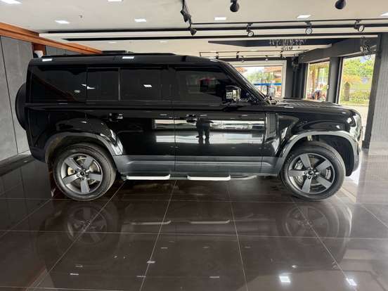 LAND ROVER-DEFENDER-3.0 D300 TURBO DIESEL MHEV 110 X-DYNAMIC HSE AWD AUTOMÁTICO LAND ROVER-DEFENDER-2022