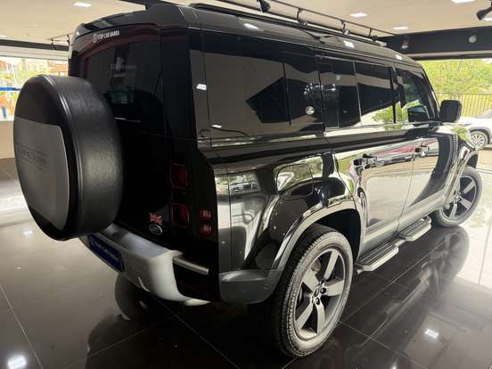 LAND ROVER-DEFENDER-3.0 D300 TURBO DIESEL MHEV 110 X-DYNAMIC HSE AWD AUTOMÁTICO LAND ROVER-DEFENDER-2022