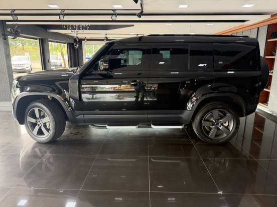 LAND ROVER-DEFENDER-3.0 D300 TURBO DIESEL MHEV 110 X-DYNAMIC HSE AWD AUTOMÁTICO LAND ROVER-DEFENDER-2022