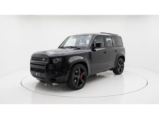 LAND ROVER DEFENDER 3.0 D300 TURBO DIESEL MHEV 130 X AWD AUTOMÁTICO