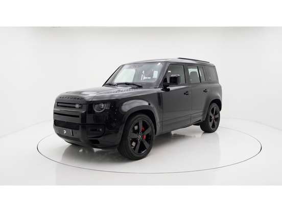 LAND ROVER-DEFENDER-3.0 D300 TURBO DIESEL MHEV 130 X AWD AUTOMÁTICO LAND ROVER-DEFENDER-2024