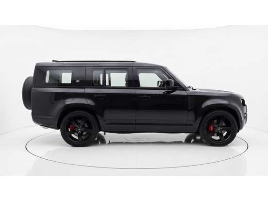 LAND ROVER-DEFENDER-3.0 D300 TURBO DIESEL MHEV 130 X AWD AUTOMÁTICO LAND ROVER-DEFENDER-2024