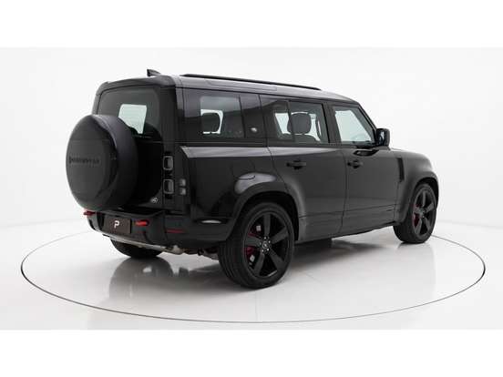 LAND ROVER-DEFENDER-3.0 D300 TURBO DIESEL MHEV 130 X AWD AUTOMÁTICO LAND ROVER-DEFENDER-2024