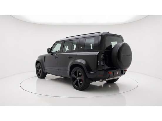 LAND ROVER-DEFENDER-3.0 D300 TURBO DIESEL MHEV 130 X AWD AUTOMÁTICO LAND ROVER-DEFENDER-2024
