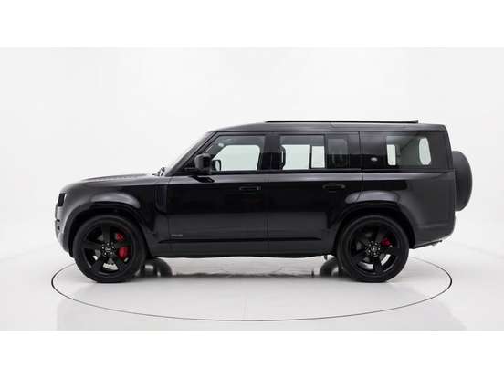 LAND ROVER-DEFENDER-3.0 D300 TURBO DIESEL MHEV 130 X AWD AUTOMÁTICO LAND ROVER-DEFENDER-2024