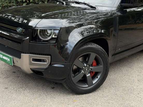 LAND ROVER-DEFENDER-3.0 D300 TURBO DIESEL MHEV 130 X AWD AUTOMÁTICO LAND ROVER-DEFENDER-2022