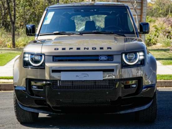 LAND ROVER-DEFENDER-3.0 D350 TURBO DIESEL MHEV 110 X-DYNAMIC HSE AWD AUTOMÁTICO LAND ROVER-DEFENDER-2025