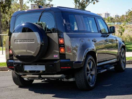 LAND ROVER-DEFENDER-3.0 D350 TURBO DIESEL MHEV 110 X-DYNAMIC HSE AWD AUTOMÁTICO LAND ROVER-DEFENDER-2025