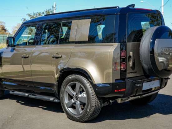 LAND ROVER-DEFENDER-3.0 D350 TURBO DIESEL MHEV 110 X-DYNAMIC HSE AWD AUTOMÁTICO LAND ROVER-DEFENDER-2025