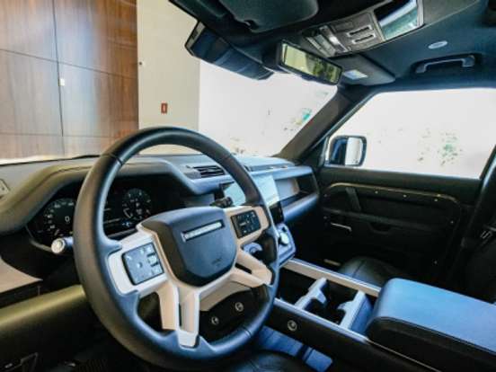 LAND ROVER-DEFENDER-3.0 D350 TURBO DIESEL MHEV 110 X-DYNAMIC HSE AWD AUTOMÁTICO LAND ROVER-DEFENDER-2025