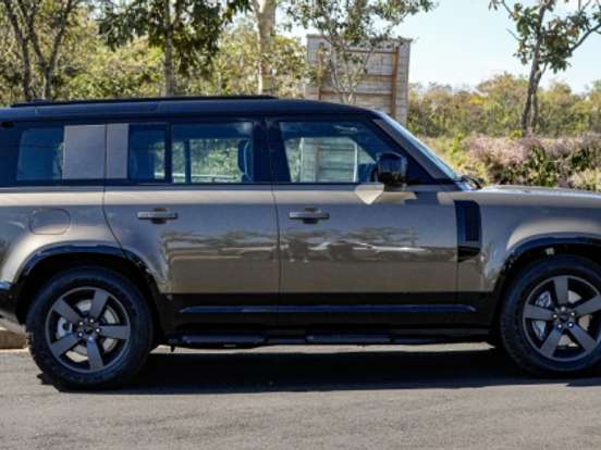 LAND ROVER-DEFENDER-3.0 D350 TURBO DIESEL MHEV 110 X-DYNAMIC HSE AWD AUTOMÁTICO LAND ROVER-DEFENDER-2025
