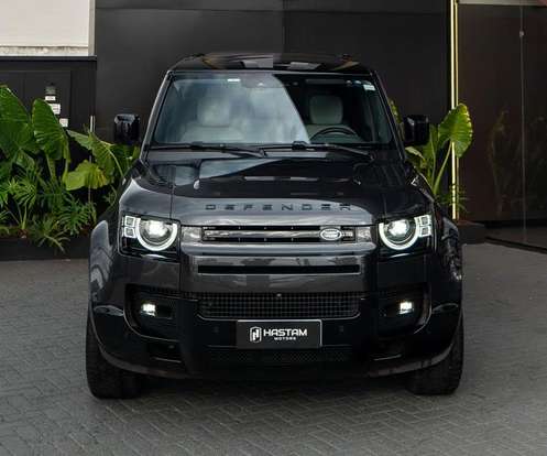LAND ROVER-DEFENDER-3.0 D350 TURBO DIESEL MHEV 110 X-DYNAMIC HSE AWD AUTOMÁTICO LAND ROVER-DEFENDER-2025