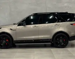 LAND ROVER DISCOVERY 3.0 D350 TURBO DIESEL MHEV METROPOLITAN EDITION AUTOMÁTICO LAND ROVER DISCOVERY 3.0 D350 TURBO DIESEL MHEV METROPOLITAN EDITION AUTOMÁTICO