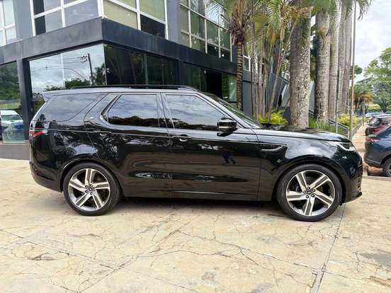 LAND ROVER-DISCOVERY-3.0 D300 TURBO DIESEL MHEV METROPOLITAN EDITION AUTOMÁTICO LAND ROVER-DISCOVERY-2023