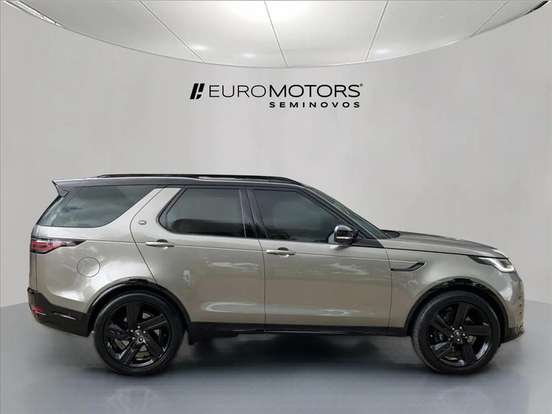 LAND ROVER-DISCOVERY-3.0 D300 TURBO DIESEL MHEV METROPOLITAN EDITION AUTOMÁTICO LAND ROVER-DISCOVERY-2023